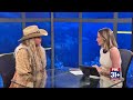What it's like to run a salon and hat business | Colorado Conversations