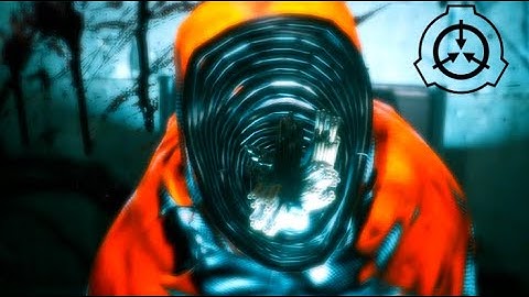 Welcome to the Foundation | SCP Secret Files Ep. 1