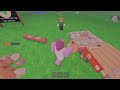 Surviving 99 Nights in the Forest 🌲  Roblox Horror Game Challenge!