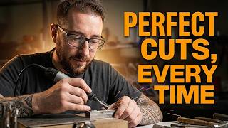 Celebrity This One Tool Makes Perfect Cuts Impossible to Mess Up Wealth