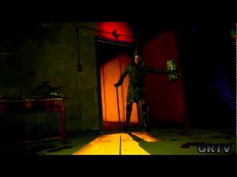 the-darkness-ii-walkthrough-chapter-8---escaping-the-brothel