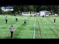 Quadball World Cup 2023 - Hong Kong vs Norway | Group Game