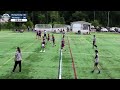 Quadball World Cup 2023 - Hong Kong vs Norway | Group Game