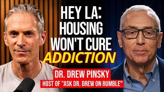 Why Doctors Aren t Allowed to Save Them Dr Drew Pinsky