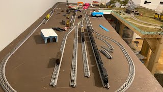 Big changes! October Layout update #9
