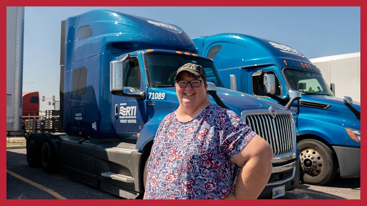 Why Drivers Fail - Kendra Jones Interview - Rivers...