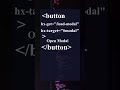 This HTMX Trick Feels Illegal 😳 (No JavaScript Needed!)