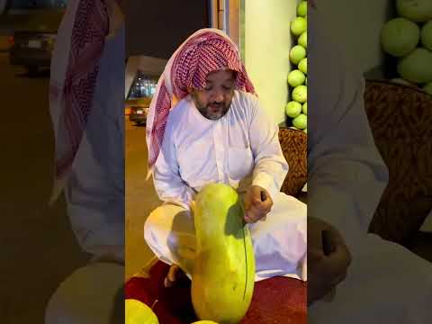 طريقة اختيار البطيخ والجح الأحمر افضل حبحب وجح وبطيخ