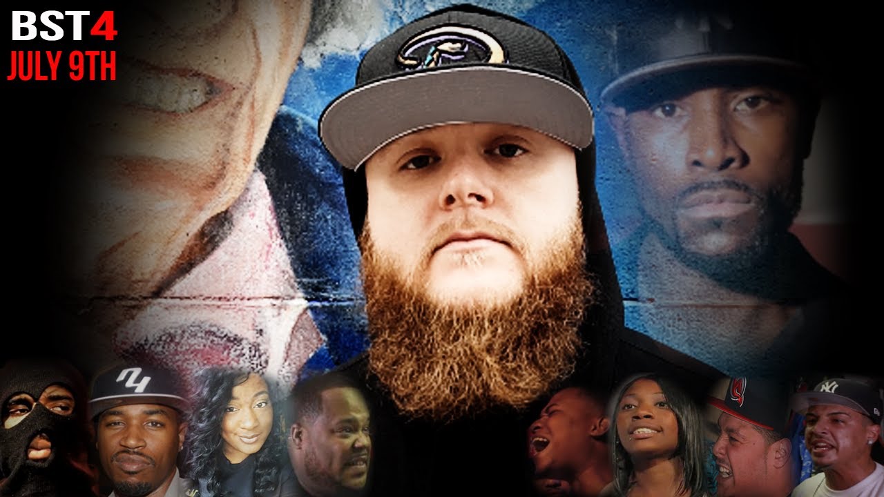 url rap battles 2018 download RBE Blood, Sweat & Tiers 4 Ultimate Guide / Predictions (@Drect)
