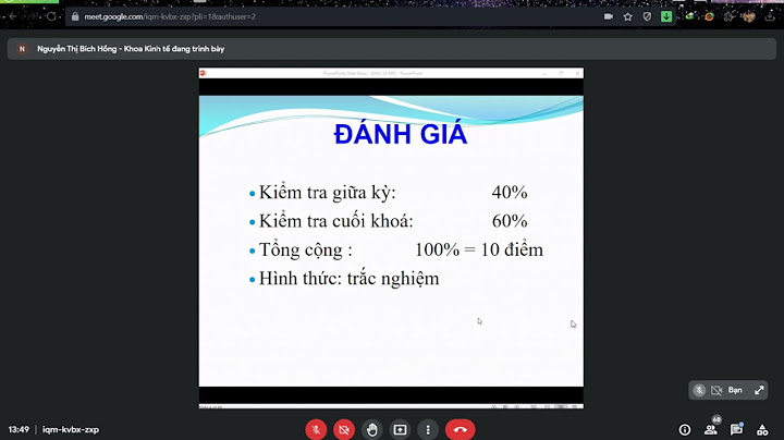 Giải bài tập kinh tế vĩ mô châu văn thành năm 2024