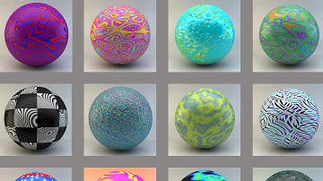 Cinema 4D Tutorial: Texture Manager