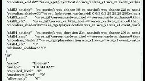 how to get WCS races for CS:S