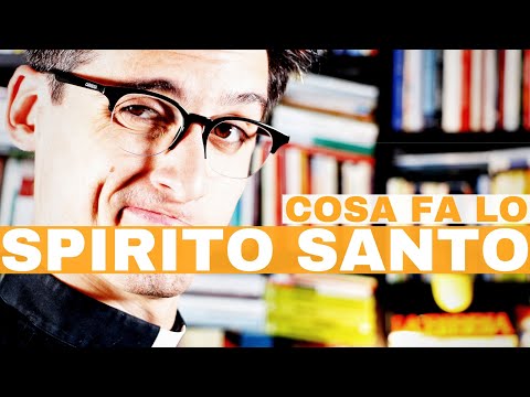 Video: Cos'è lo spirito saldo?