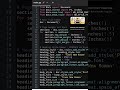 code language to make style for libre office in python #python #hack #libreofficewiter #viral