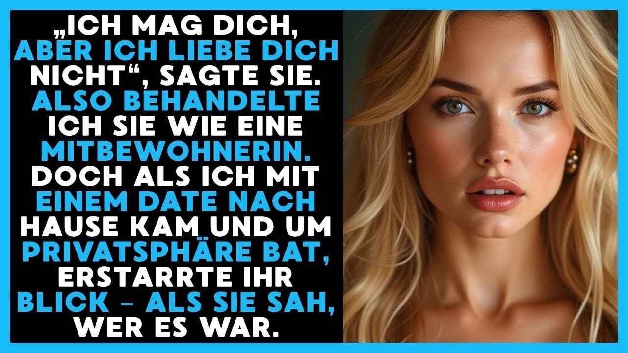 „Ich gehöre dir nicht“, sagte sie  Am Morgen fand sie das Haus leer – und kein Ehemann