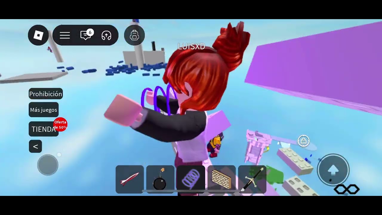 Jugando guerra de torres 