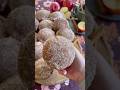 Apple Cider Donut Muffins #appleseason #applecider #fallrecipe