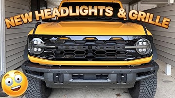 Complete Facelift With Alpharex, Oracle & IAG