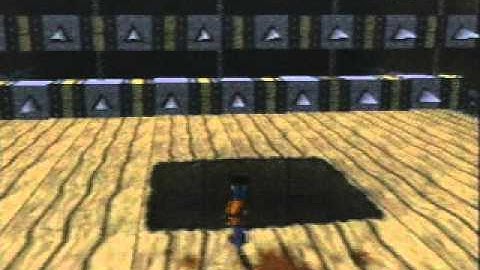 OPM #17 - Gex 3 Trailer