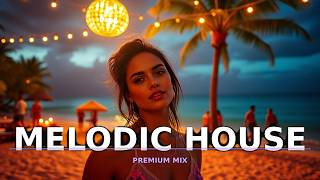 Serene Horizons - Echoes of Tranquility [Melodic House | Monstercat]