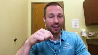 Why Mobility Exercises Are So Important - Dr. Aaron Horschig
