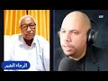 الأزمة السودانية الحرب والمؤامرة وكيف نتعامل معها الدكتور محمد جلال هاشم تقديم الاستاذ سعد الكابلى 