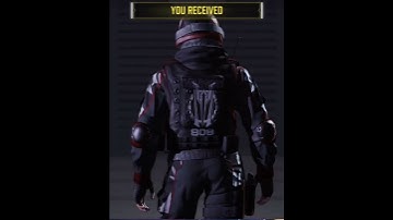 Mil-Sim Dark Covenant Beute COD Mobile #codm #codmpilipinas #codmobile