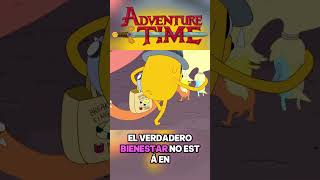 La CRIANZA de Jake a sus HIJOS #horadeaventura #humor #reflexion #analisis #