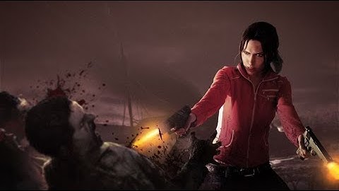 Left 4 Dead 2 " LAST MAN  ON EARTH (CRASH COURSE) SOLO, NO DEATHS GAMEPLAY"