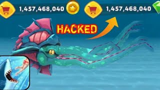 hungry shark evolution hack zip file 100% working screenshot 5