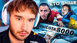 КОРЕШ РЕАКЦИЯ ЛИТВИН КТО ВЫШЕ ЗА 24 ЧАСА?! Литвин vs Ахмед vs Эксайл !!