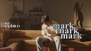 [nct] mark lee cover playlist