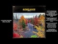 Jake hill  autumn gloom full album