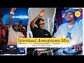 Soulful AmaPiano Mix 2024: Gaba Cannal, Kelvin Momo , Kabza De Small