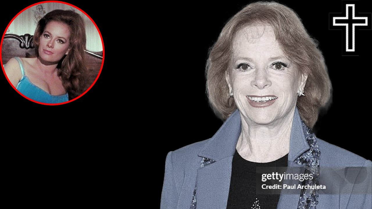 Breaking News: Schauspielerin, die Fiona in Feuerball (1965) spielte, stirbt mit 88 Jahren.