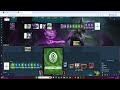 Riftbound Set 2 -  Orn vs Irelia