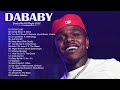 D a B a b y Greatest Hits FULL ALBUM l Best of D a B a b y ALL TIME