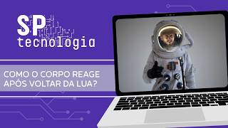 Os bastidores da missão Artemis II após a volta da Lua