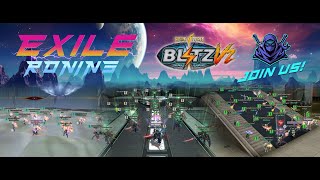 RF BLITZ V2: Cragmine + Core Clash ft. ExileRoninsYarn 06-05-2024