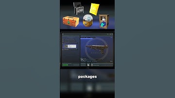 What is the new Genesis Uplink Terminal in CS2 *NEW* #counterstrike #cs2skins #csgo #gaming #amazing