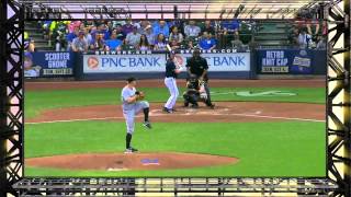PIT AT MIL - September 03, 2015