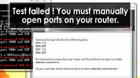 New World Studio Tutorials - How to start your opensim region on New World Grid