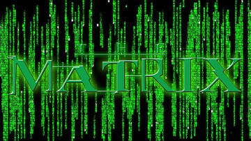 The Matrix Lobby Shootout (WITH SCORE)