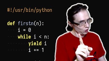 C can do this too and it