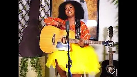 Zahara - Strength Of A Woman