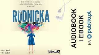 Download Lagu Granat poproszę! Olga Rudnicka. Audiobook PL MP3 Download Lagu Granat poproszę! Olga Rudnicka. Audiobook PL MP3