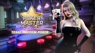 Poker Master Texas Holdem: Official Launch Trailer screenshot 5