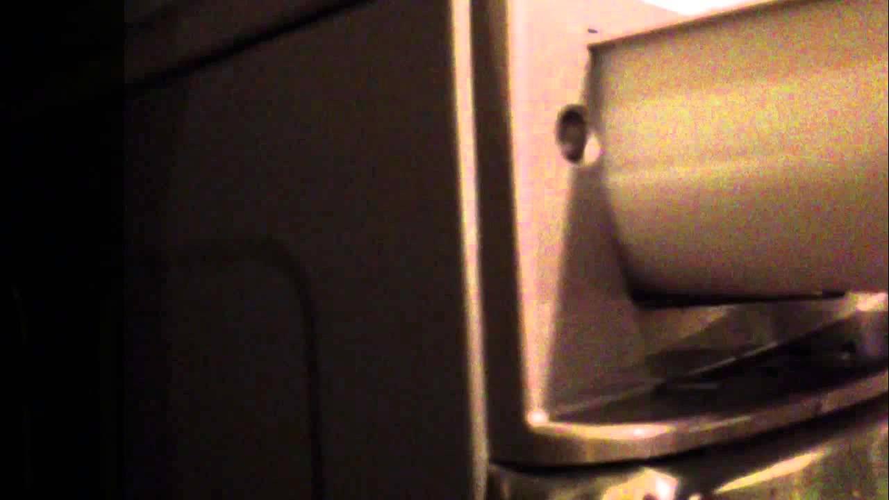 LG Front Load Washer Leaking YouTube