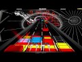 [Audiosurf] みらゐ✕茶太 - ネオロマンサー (Double Vision Elite)