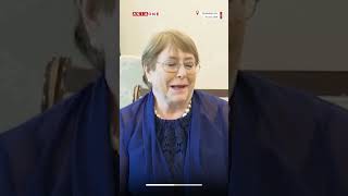 Full Pakistan PM Shehbaz Sharif Meets UN Secretary-General Candidate Michelle Bachelet in Islamabad Guide